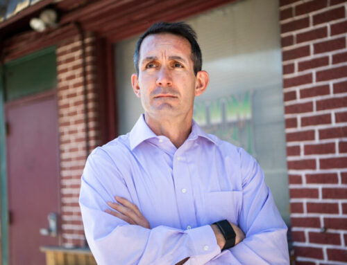 Gas industry front group targets Democrats in Pennsylvania