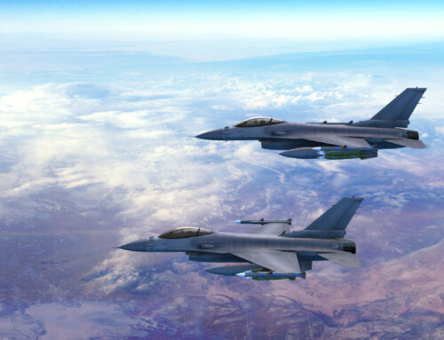 Europe defence deal surge positive for LPs, GPs