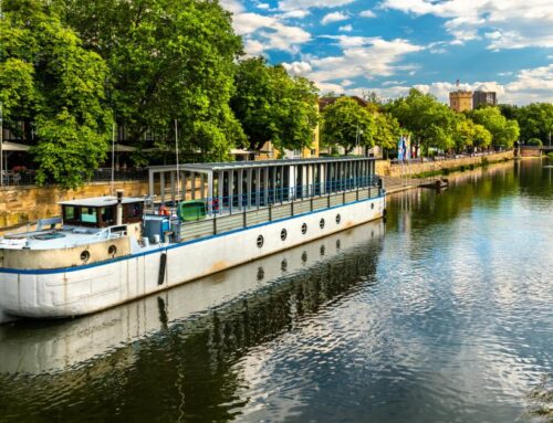 Commission announces 2028 European Green Cities competitors