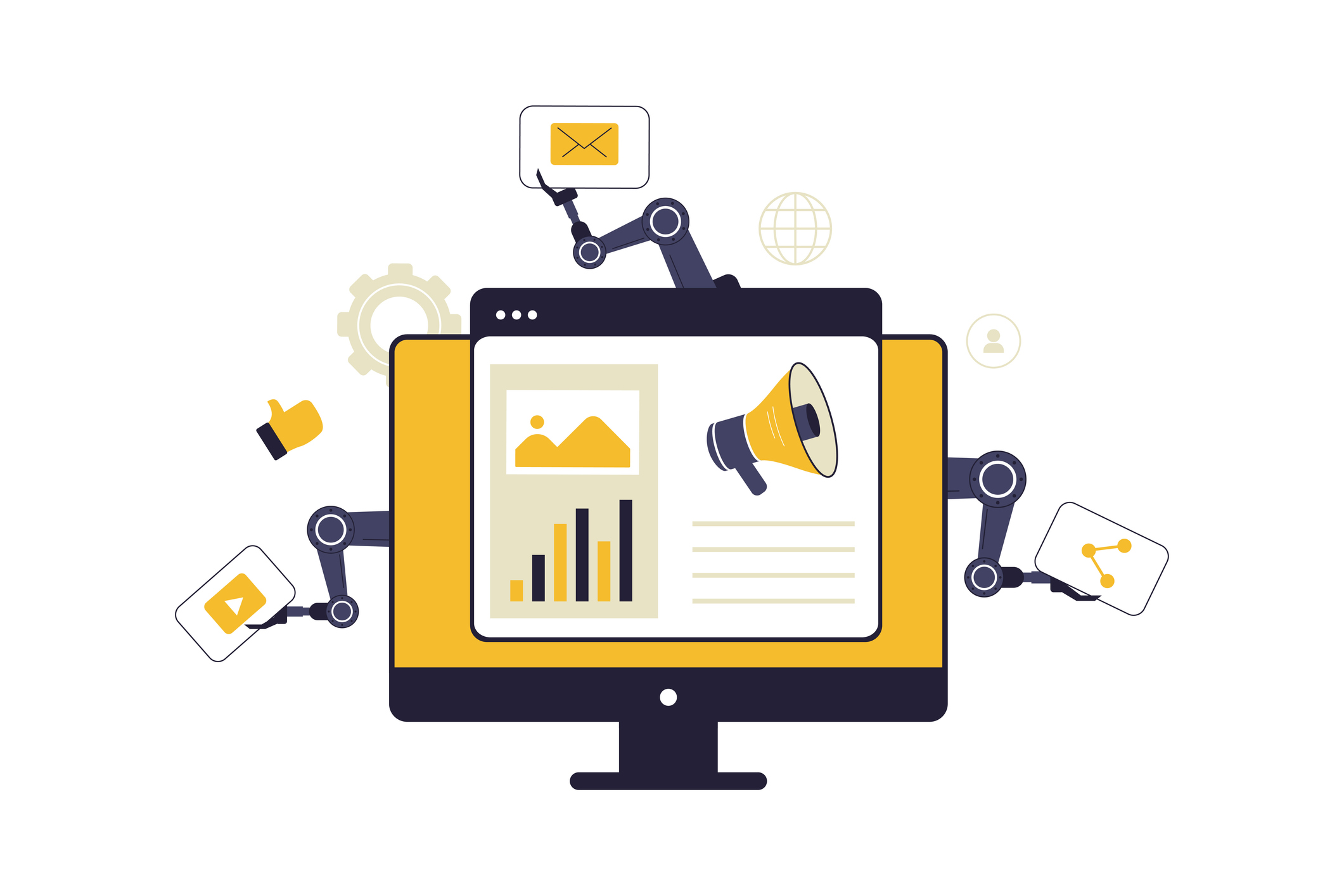 Small businesses investing in marketing, despite uncertain economy Small businesses investing in marketing, despite uncertain economy