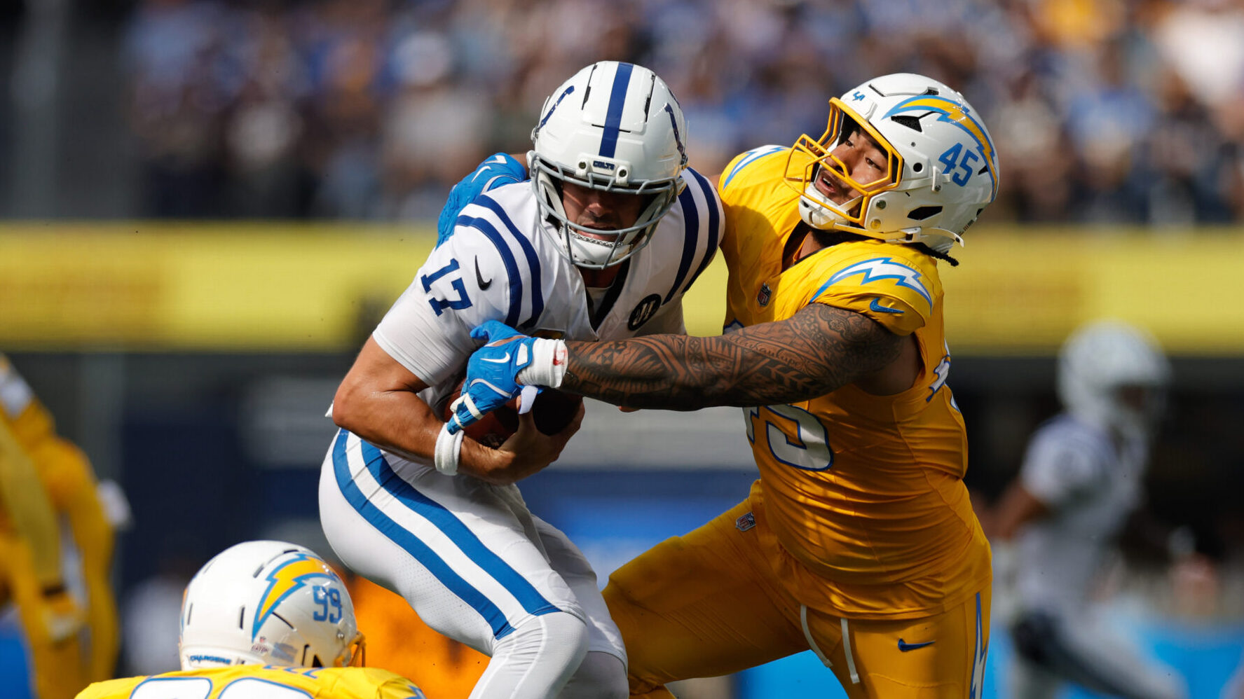 Could Amazon Steal Sunday Night Football? Could Amazon Steal Sunday Night Football?