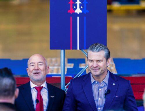 ‘Something sinister could be happening’: FBI looks into dead or missing nuclear and space defense scientists tied to NASA, Blue Origin, and SpaceX