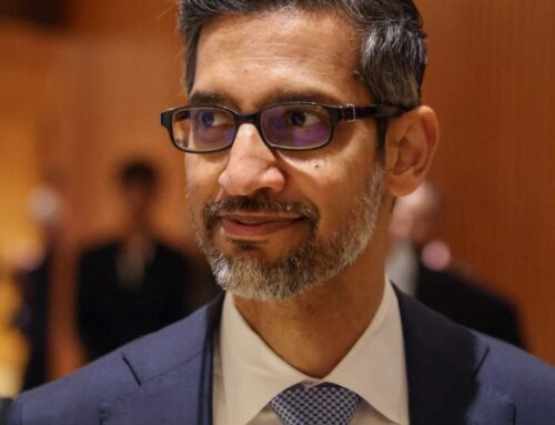 Microsoft, Meta, and Google just announced billions more in AI spending. Only Google convinced investors it’s paying off