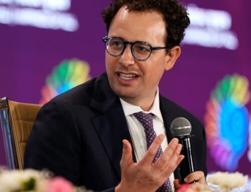 What Anthropic’s too-dangerous-to-release AI model means for its upcoming IPO