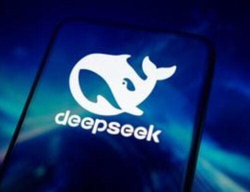 DeepSeek is seeking outside funding for the first time at a $10 billion valuation
