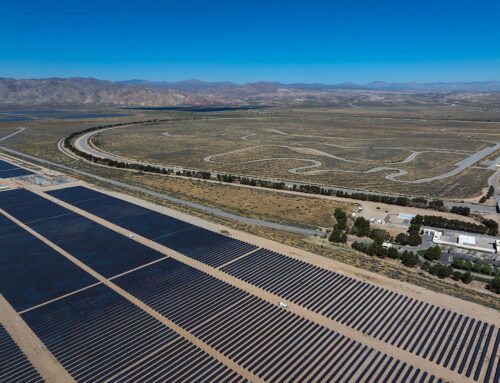 North America’s energy transition is accelerating yet volatile