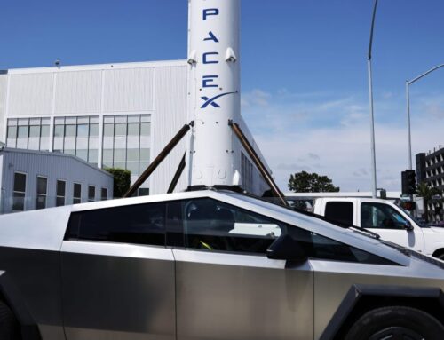 SpaceX, OpenAI, and Anthropic could reopen the IPO market—or drain it