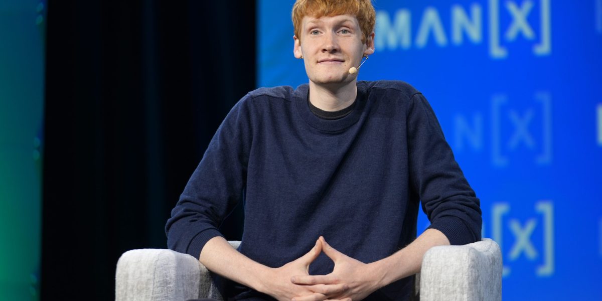 Cursor’s 25-year-old CEO is a former Google intern who just inked a  billion deal with SpaceX