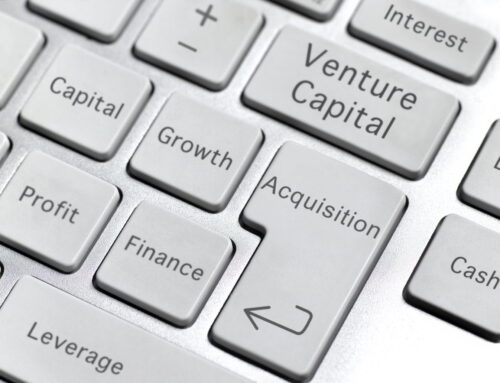 How VC Math Works: A Founder’s Guide To The Power Law And Outsized Returns