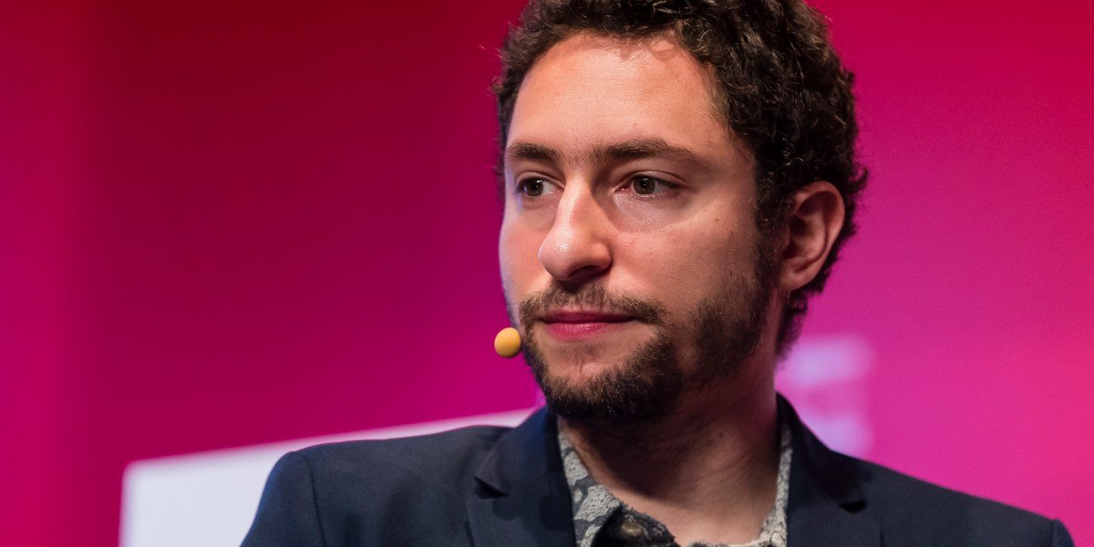 The internet isn’t just like real life, a top VC says — it is real life. For a16z, that’s