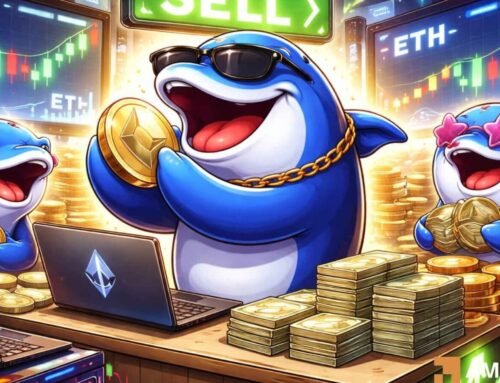 Ethereum holds on despite Aztec exit – Bulls target higher levels