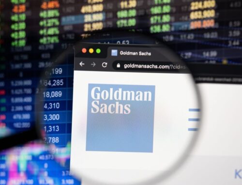 Goldman Sachs Seeks SEC Approval for New Bitcoin ETF