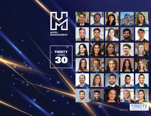 Young Professionals: What is the most appealing aspect of your work environment?