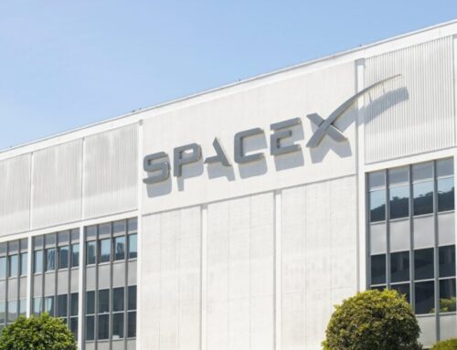 Elon Musk’s SpaceX Could Be Fast-Tracked Into S&P 500 After IPO Under Proposed Rule Changes