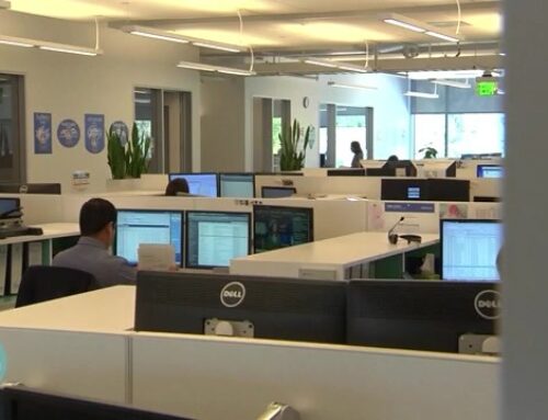 How our environment can impact our mental health