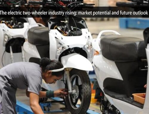 How to Think About Electric Vehicle 2 Wheeler Price from Scratch