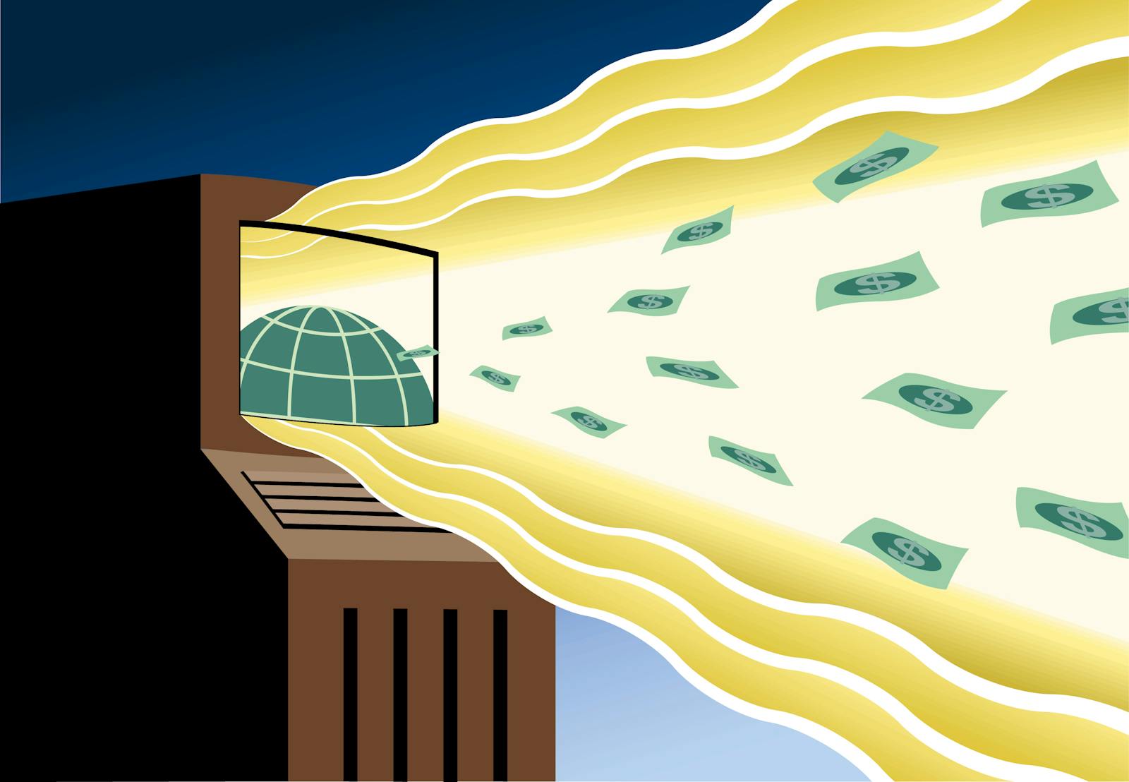 Ethereum ETFs notch eight straight days of inflows, longest streak since start of October