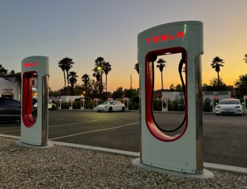 Jon Coupal: Electric vehicle mandates costing government and taxpayers