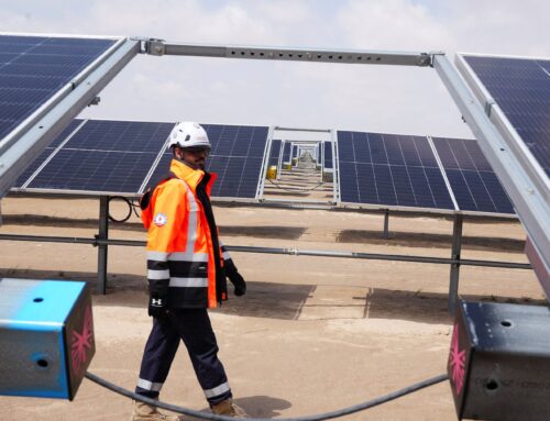 How to set up clean tech startups for success