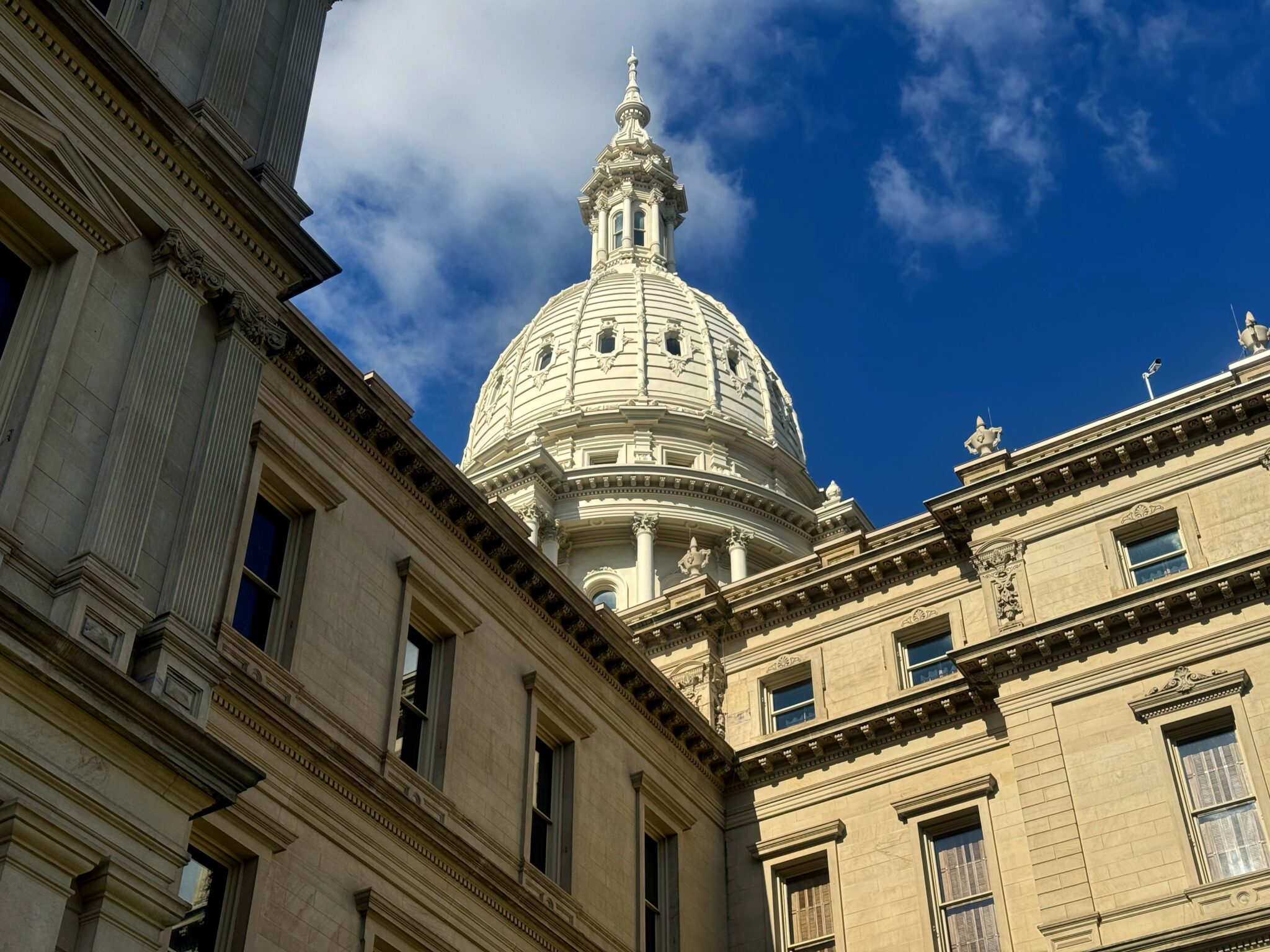 Bills to repeal Michigan’s clean energy mandate advanced by GOP-controlled House committee
