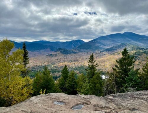 Environmental groups ask APA to protect remoteness in Adirondack Park