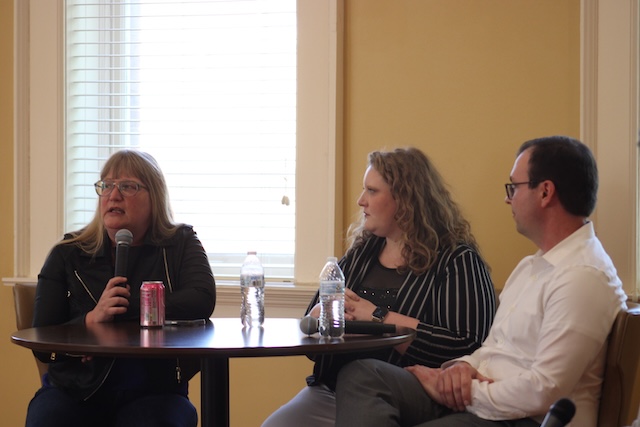 UM Center for Practical Ethics hosts faculty panel on cannabis laws