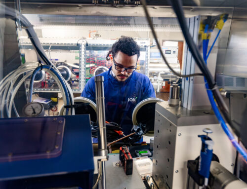 How TEDCO’s investments are helping shape Maryland’s newest unicorns