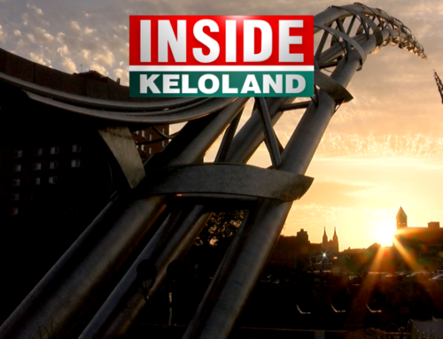 Inside KELOLAND: Environment and Recreation