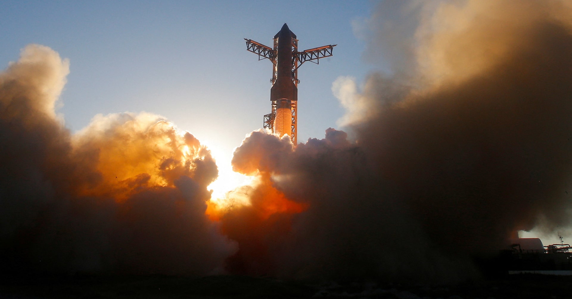 This week at SpaceX: AI bets, losses and push for control as mega IPO looms