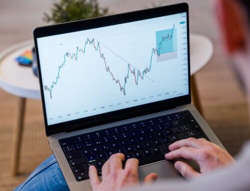 Stocks: A playbook for investing during war