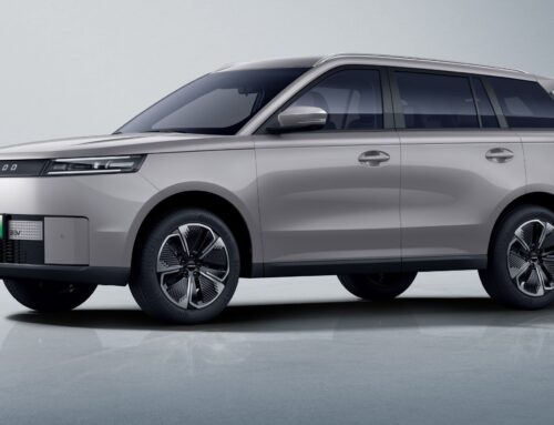 Indonesian vehicle sales fall 14% in March