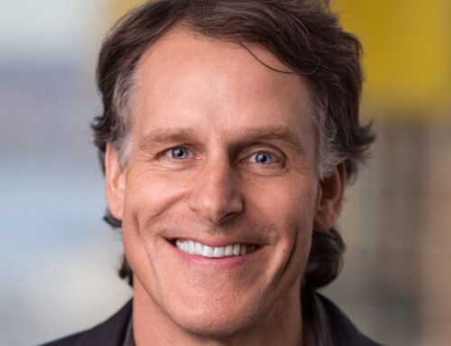 Tennis Channel CEO Jeff Blackburn On His Shift From Longtime Amazon Exec Role