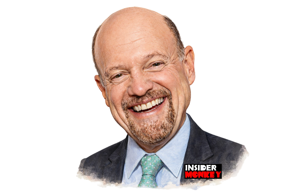 Jim Cramer’s 5 Stocks: Intel, Apple, and the Market’s Biggest Threat