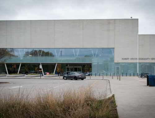 ‘Solarbration’ event will cap off long road to bring solar power to Robert Crown