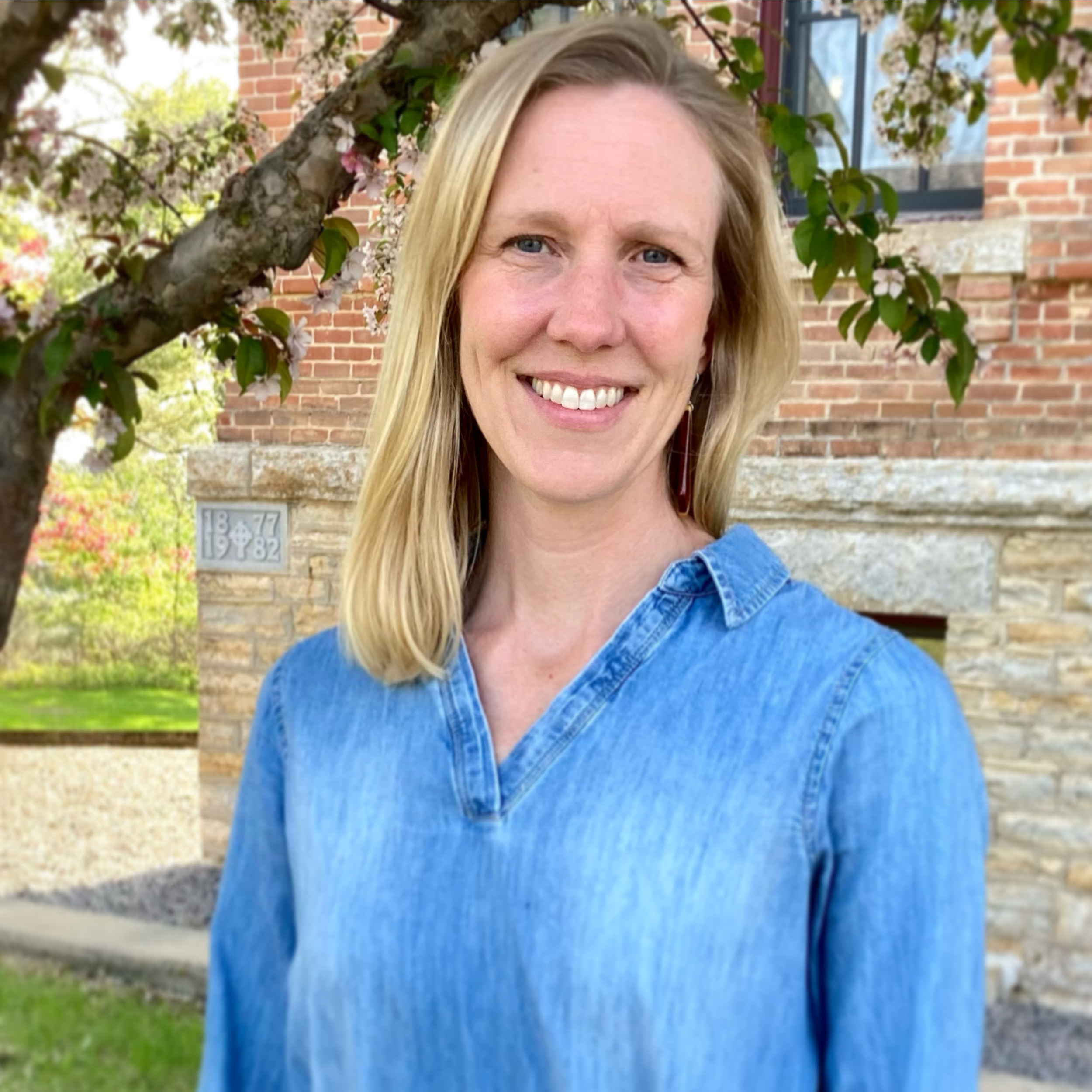 Experts at St. Olaf: Earth Day