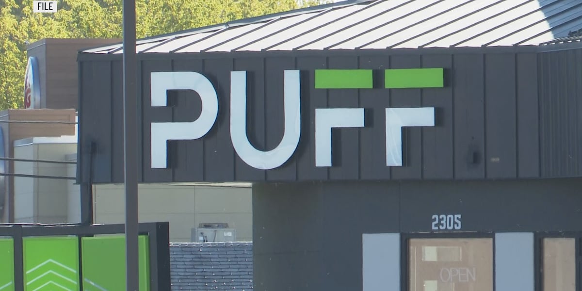 Judge dismisses case involving Puff Cannabis in Menominee County