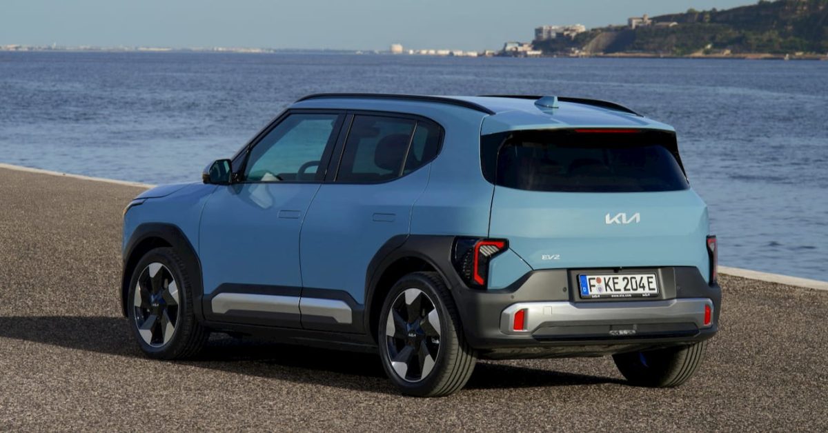 Global EV sales hit 4M in Q1 2026, but growth is uneven