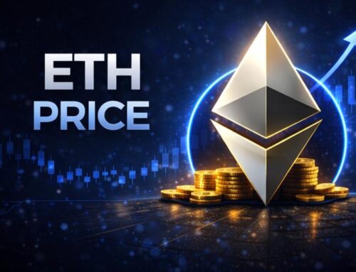 Ethereum Price Struggles Below $2,500 While Pepeto Presale Proves What Early Believers Already Know