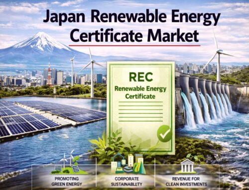 Japan Renewable Energy Certificate Market Outlook (2026-2032)- Policy Landscape, Demand Drivers & Strategic Op