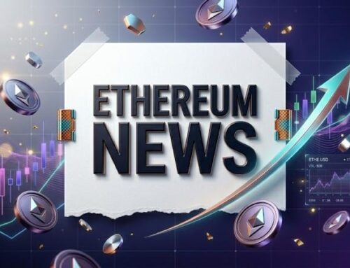 Ethereum News: ETH Activity Surges 41% and Outpaces BTC on Flows While AlphaPepe Stage 13 Fills Before Exchang