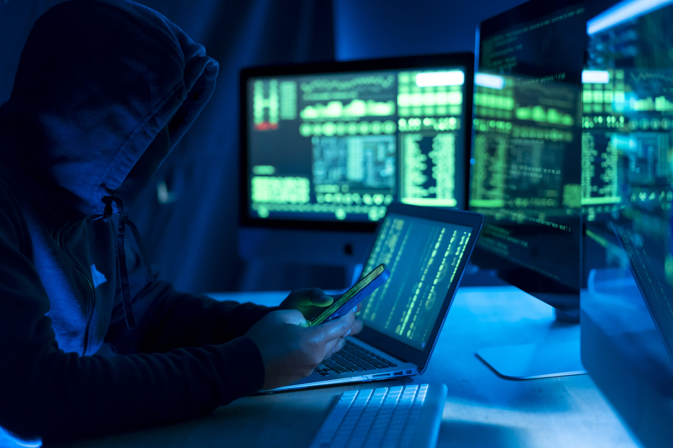 Guest commentary: Auto fraud is everyone’s problem