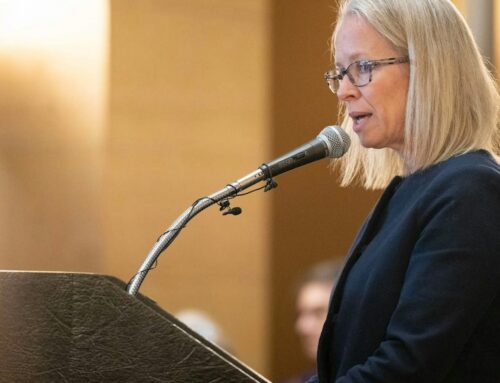 Rep. Morrison to sell private stakes after scrutiny over investments