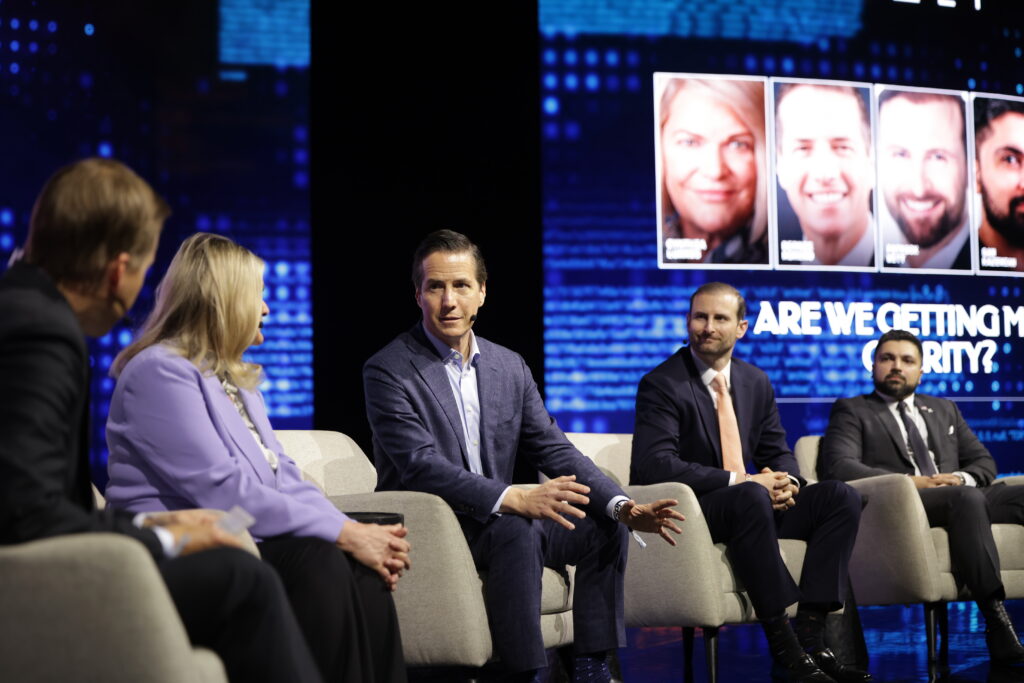 House Republicans Warn That Bitcoin Weakness Benefits China