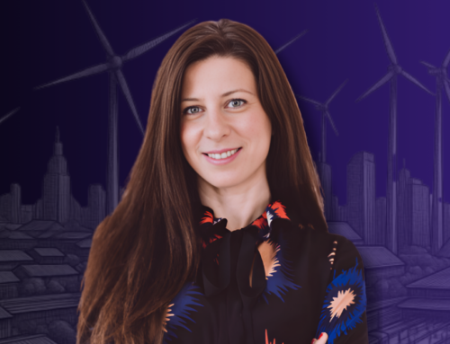 Are Energy Communities the Next “Booking” for Electricity?