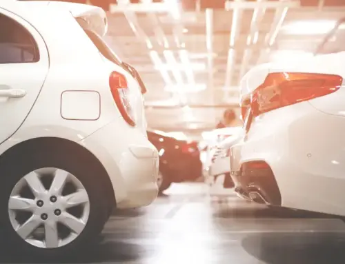 Lotlinx Q1 2026 Vincensus report reveals a market in motion: Demand has not disappeared