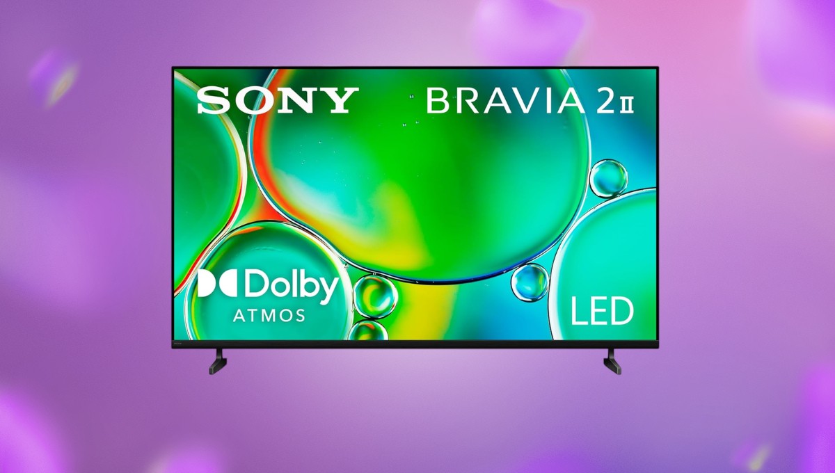 Lowest price Amazon deal slashes price of this 75-inch Sony TV by 0