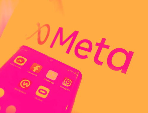 Why Meta (META) Stock Is Up Today