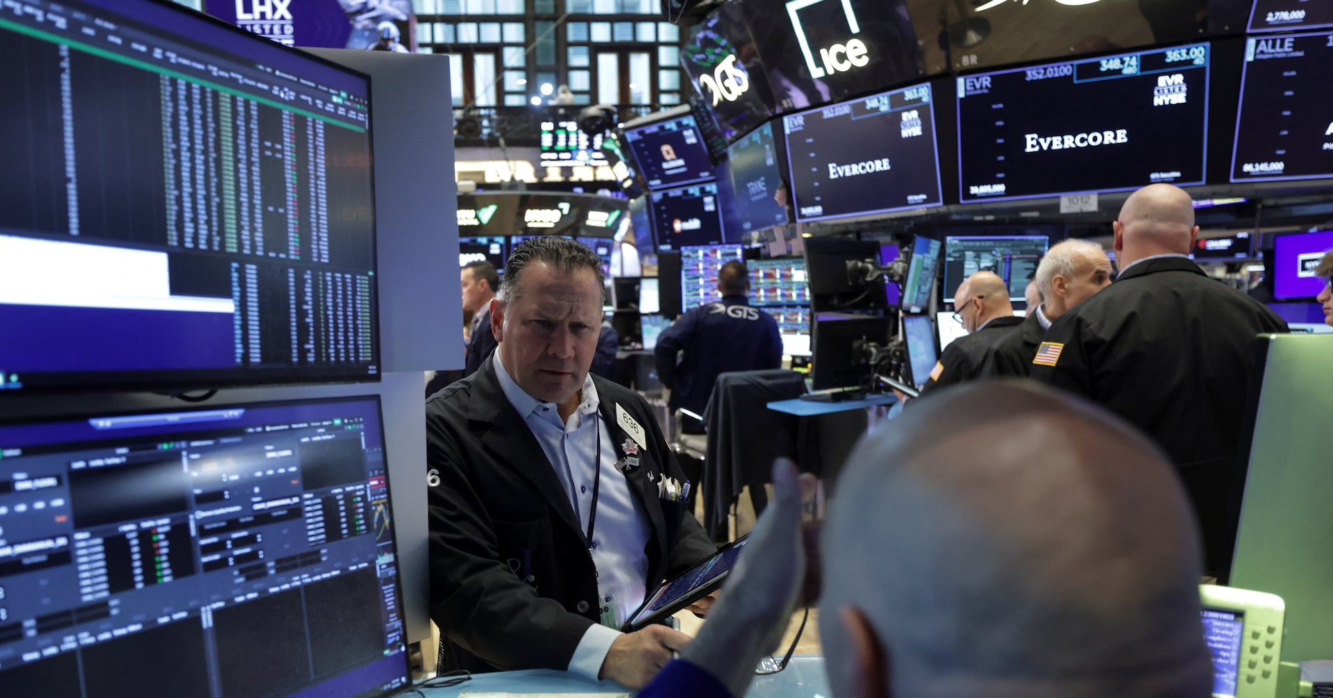 Mapping the Market: How resilient is the stock rally? Dow Theory might have an answer