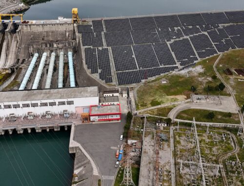 Renewables in vogue as Iran war drives up Europe power prices