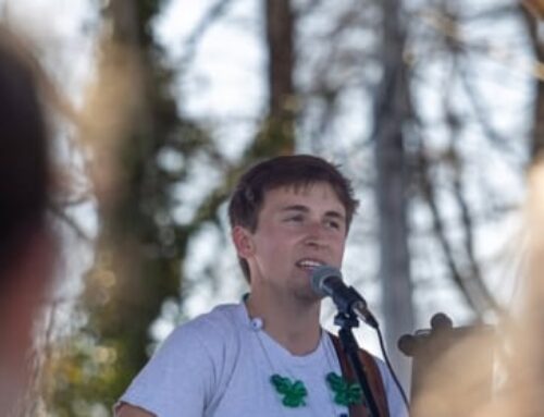 The Voice Singer Dylan Carter Dies in Tesla Accident at 24